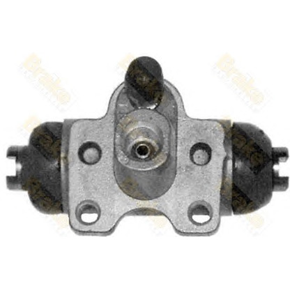 Photo Wheel Brake Cylinder Brake ENGINEERING WC1217BE