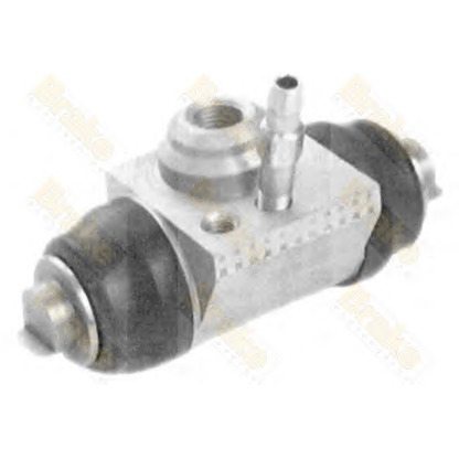 Zdjęcie Cylinderek hamulcowy Brake ENGINEERING WC1376BE