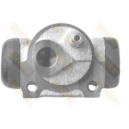 Photo Wheel Brake Cylinder Brake ENGINEERING WC1540BE