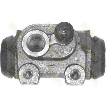 Photo Wheel Brake Cylinder Brake ENGINEERING WC1574BE