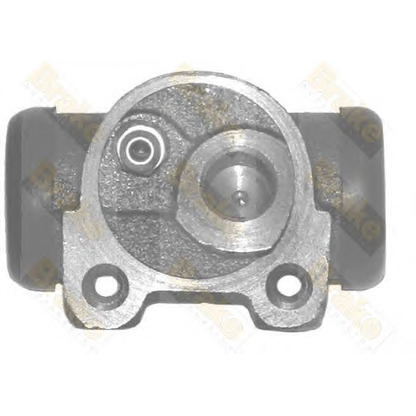 Photo Wheel Brake Cylinder Brake ENGINEERING WC1579BE