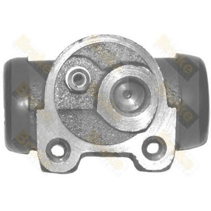 Photo Wheel Brake Cylinder Brake ENGINEERING WC1587BE