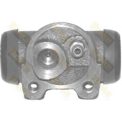 Photo Wheel Brake Cylinder Brake ENGINEERING WC1588BE