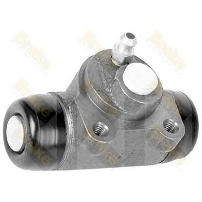 Photo Wheel Brake Cylinder Brake ENGINEERING WC1590BE