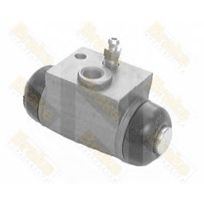 Zdjęcie Cylinderek hamulcowy Brake ENGINEERING WC1599BE