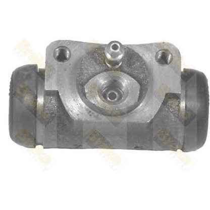 Photo Wheel Brake Cylinder Brake ENGINEERING WC1653BE