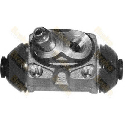 Photo Wheel Brake Cylinder Brake ENGINEERING WC1790BE