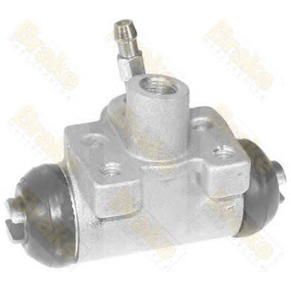 Photo Wheel Brake Cylinder Brake ENGINEERING WC1869BE