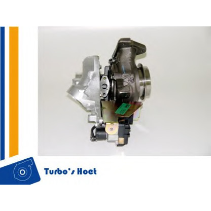 Foto Turbocompresor, sobrealimentación TURBO' S HOET 1103247