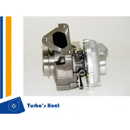 Foto Turbocompresor, sobrealimentación TURBO' S HOET 1103247
