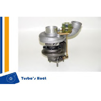 Foto Compressore, Sovralimentazione TURBO' S HOET 1100051