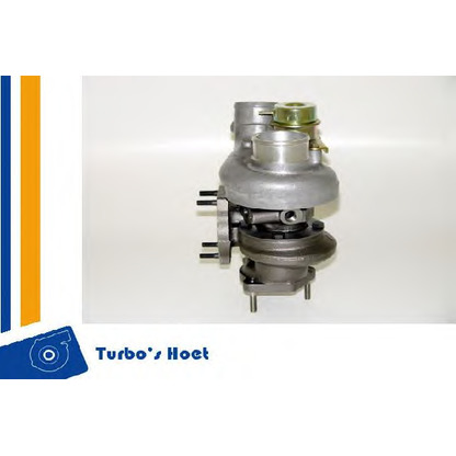 Foto Compressore, Sovralimentazione TURBO' S HOET 1100051