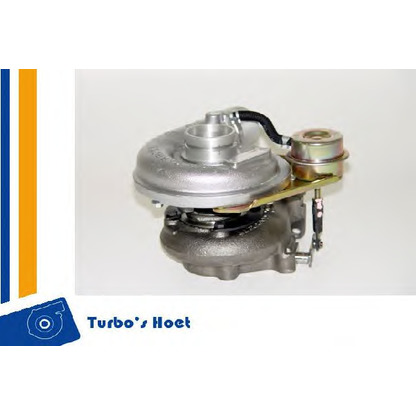 Foto Compressore, Sovralimentazione TURBO' S HOET 1100249