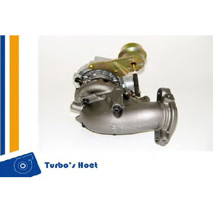 Foto Turbocompresor, sobrealimentación TURBO' S HOET 1100238