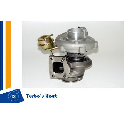 Foto Compressore, Sovralimentazione TURBO' S HOET 1100152