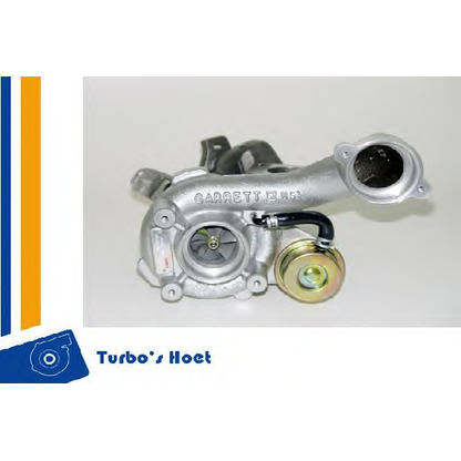 Foto Turbocompresor, sobrealimentación TURBO' S HOET 1100776