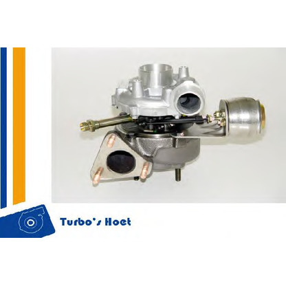 Foto Compressore, Sovralimentazione TURBO' S HOET 1100177