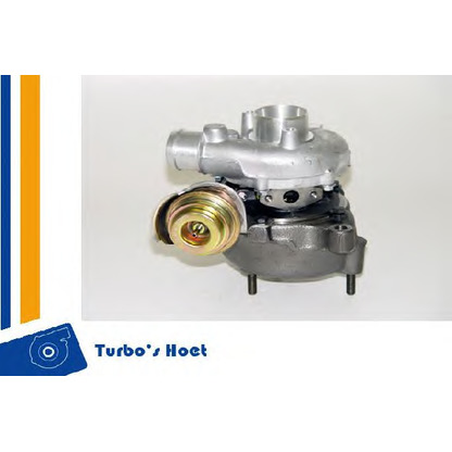 Foto Turbocompresor, sobrealimentación TURBO' S HOET 1100177