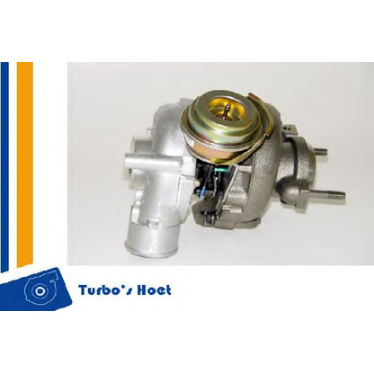 Foto Compressore, Sovralimentazione TURBO' S HOET 1100309
