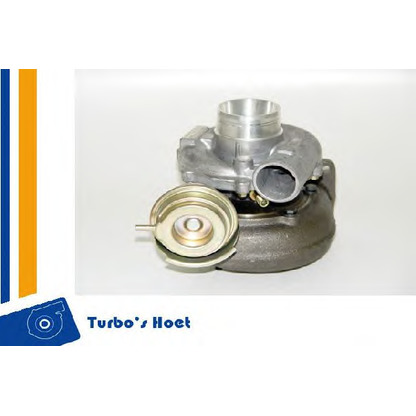 Foto Compressore, Sovralimentazione TURBO' S HOET 1101151