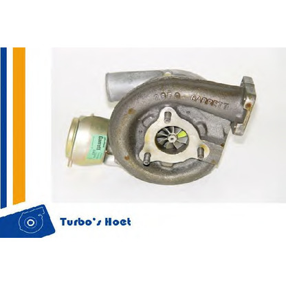 Foto Compressore, Sovralimentazione TURBO' S HOET 1101151