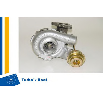 Foto Turbocompresor, sobrealimentación TURBO' S HOET 1100165