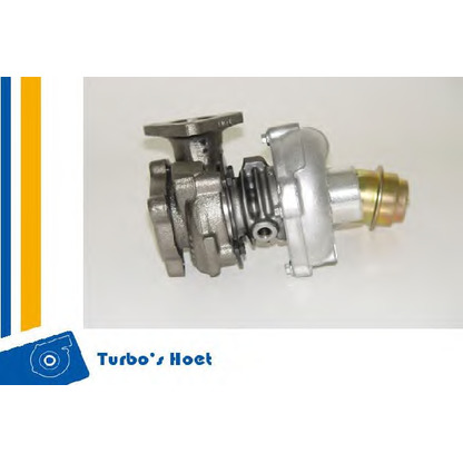 Foto Turbocompresor, sobrealimentación TURBO' S HOET 1100165