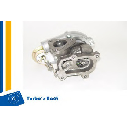 Foto Turbocompresor, sobrealimentación TURBO' S HOET 1100165