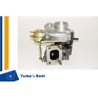 Foto Compressore, Sovralimentazione TURBO' S HOET 1100777