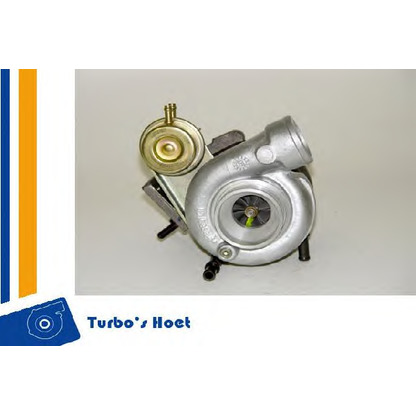 Foto Compressore, Sovralimentazione TURBO' S HOET 1100777