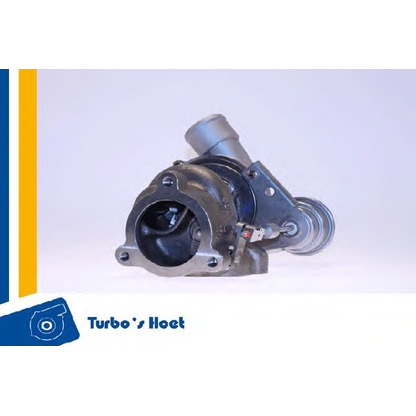 Foto Turbocompresor, sobrealimentación TURBO' S HOET 1100132