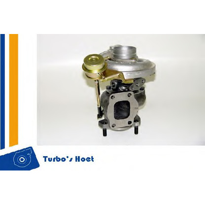 Foto Compressore, Sovralimentazione TURBO' S HOET 1100197