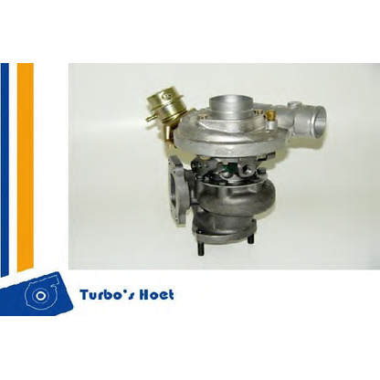 Foto Compressore, Sovralimentazione TURBO' S HOET 1100197