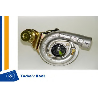 Foto Turbocompresor, sobrealimentación TURBO' S HOET 1100197