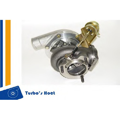 Foto Turbocompresor, sobrealimentación TURBO' S HOET 1100197