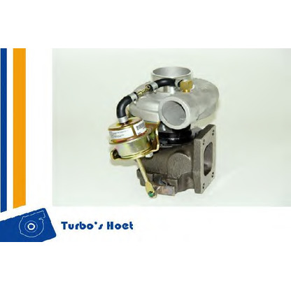 Foto Compressore, Sovralimentazione TURBO' S HOET 1100736