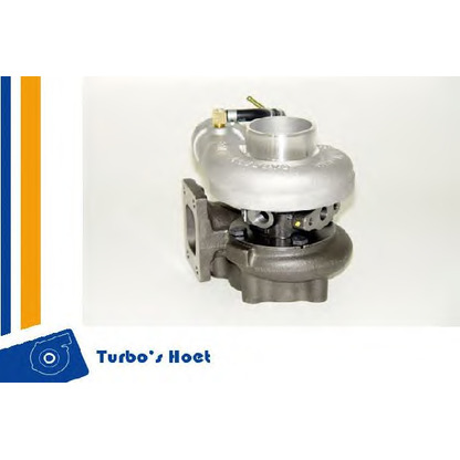 Foto Compressore, Sovralimentazione TURBO' S HOET 1100736