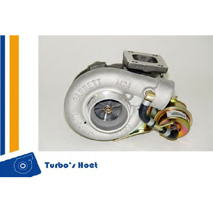 Photo Charger, charging system TURBO' S HOET 1100736