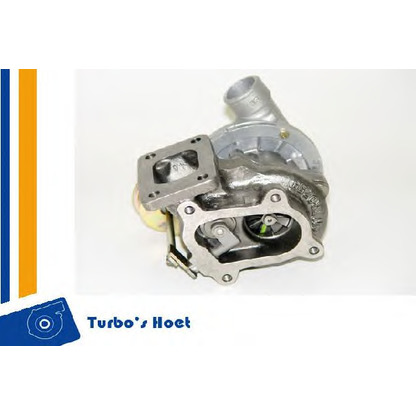 Foto Compressore, Sovralimentazione TURBO' S HOET 1100155