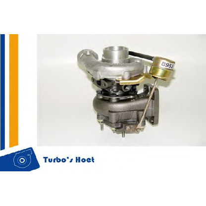 Foto Kit montaggio, Compressore TURBO' S HOET TT1100166