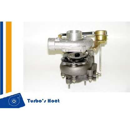 Foto Compressore, Sovralimentazione TURBO' S HOET 1100166