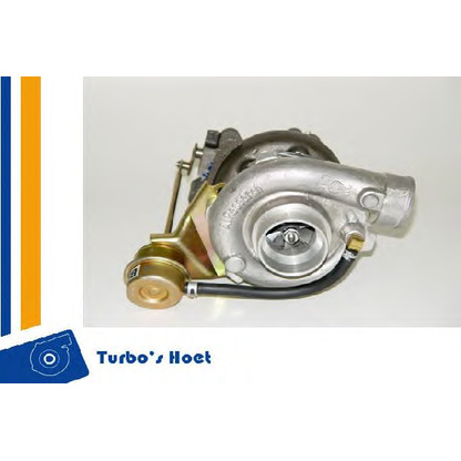 Foto Kit montaggio, Compressore TURBO' S HOET TT1100166