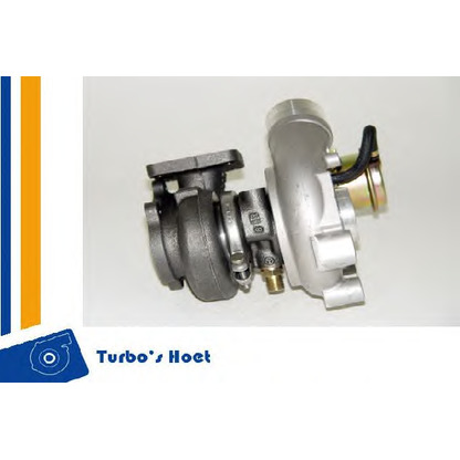 Foto Turbocompresor, sobrealimentación TURBO' S HOET 1100070