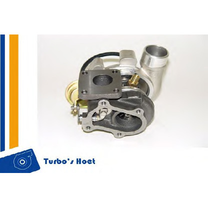 Foto Lader, Aufladung TURBO' S HOET 1100130