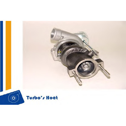 Foto Compressore, Sovralimentazione TURBO' S HOET 1101237