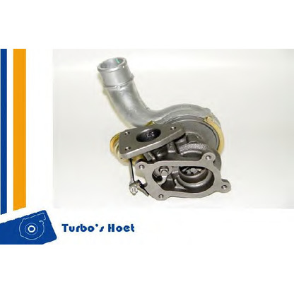 Foto Lader, Aufladung TURBO' S HOET 1101391