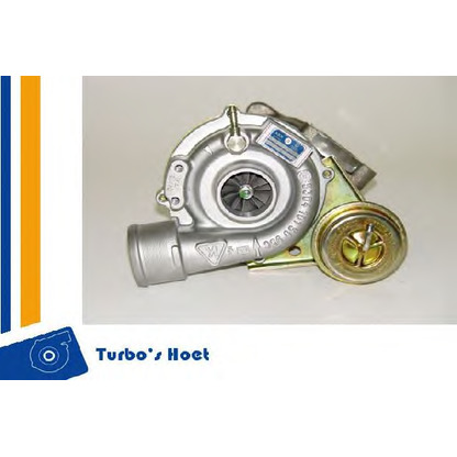 Foto Compressore, Sovralimentazione TURBO' S HOET 1100356
