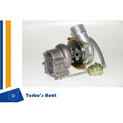 Photo Turbocompresseur, suralimentation TURBO' S HOET 1102060