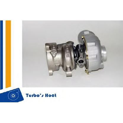 Foto Turbocompresor, sobrealimentación TURBO' S HOET 1101141