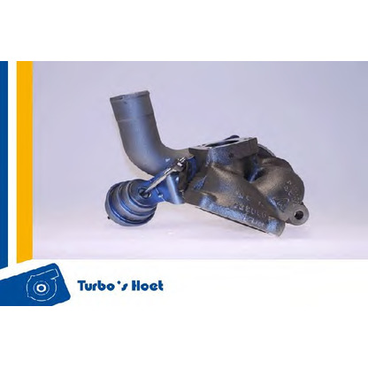 Foto Turbocompresor, sobrealimentación TURBO' S HOET 1101420